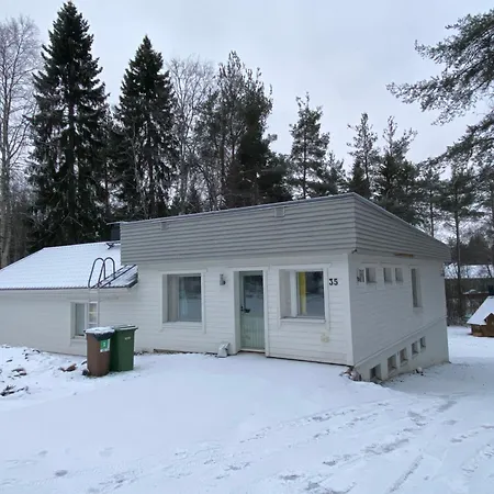 Scandinavian Home With Own Sauna 160M2 Rovaniemi Exterior photo