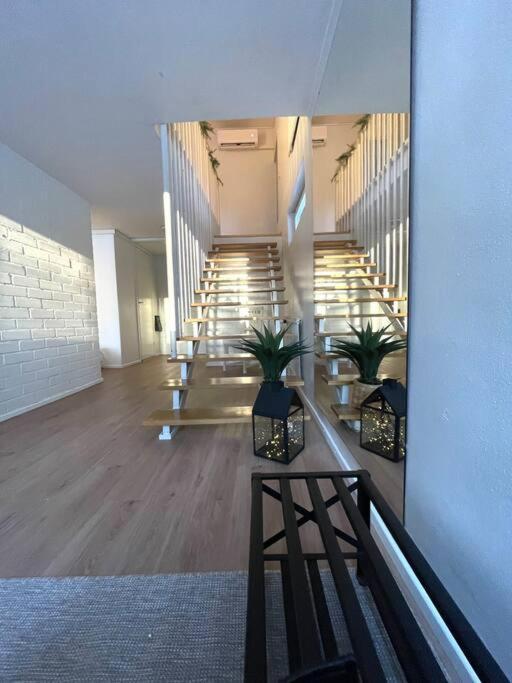 Scandinavian With Own Sauna 160m2 *